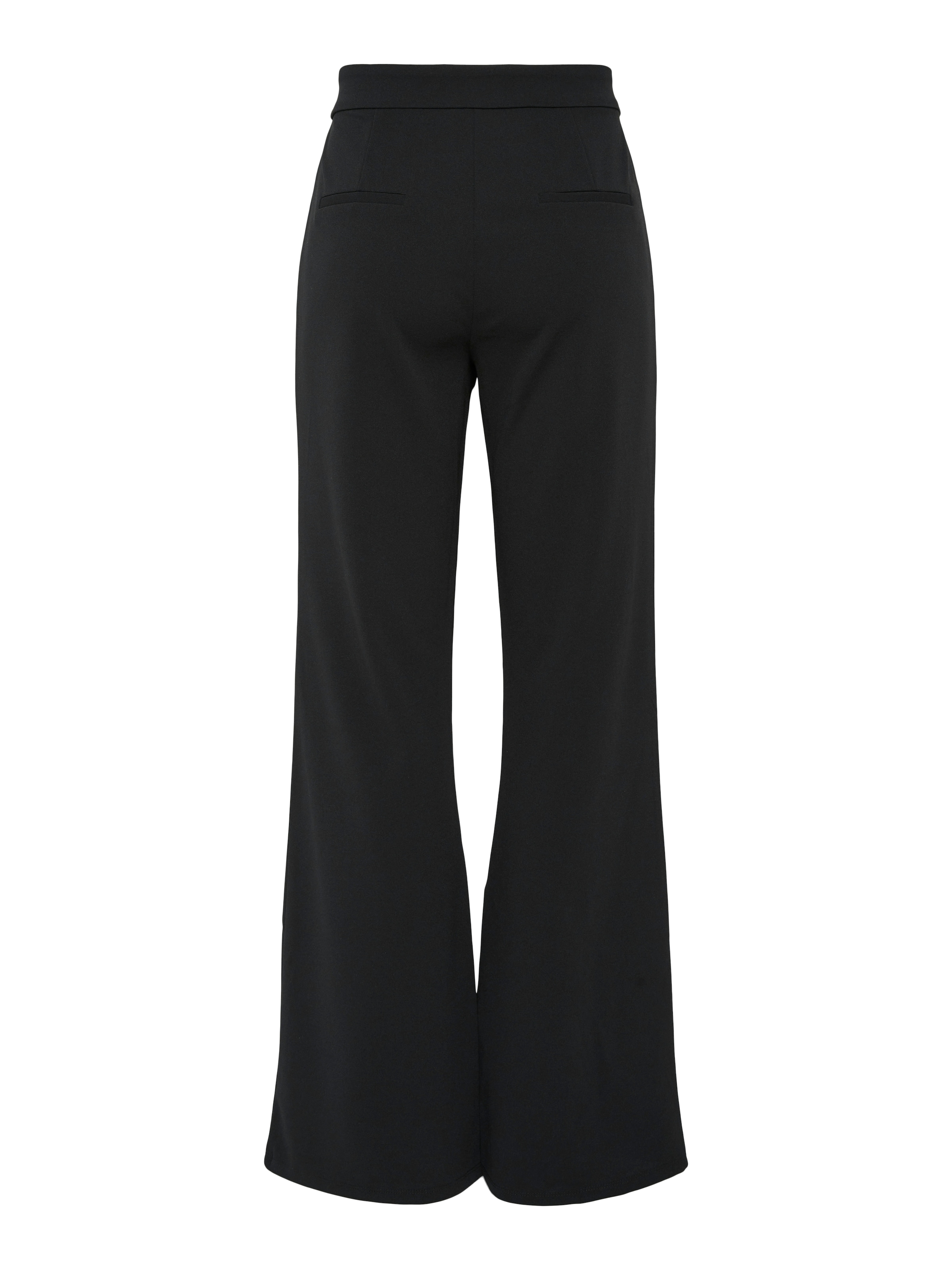 Y.A.S Anzughose »YASVICTORIA HMW FLARED PANT S. NOOS«