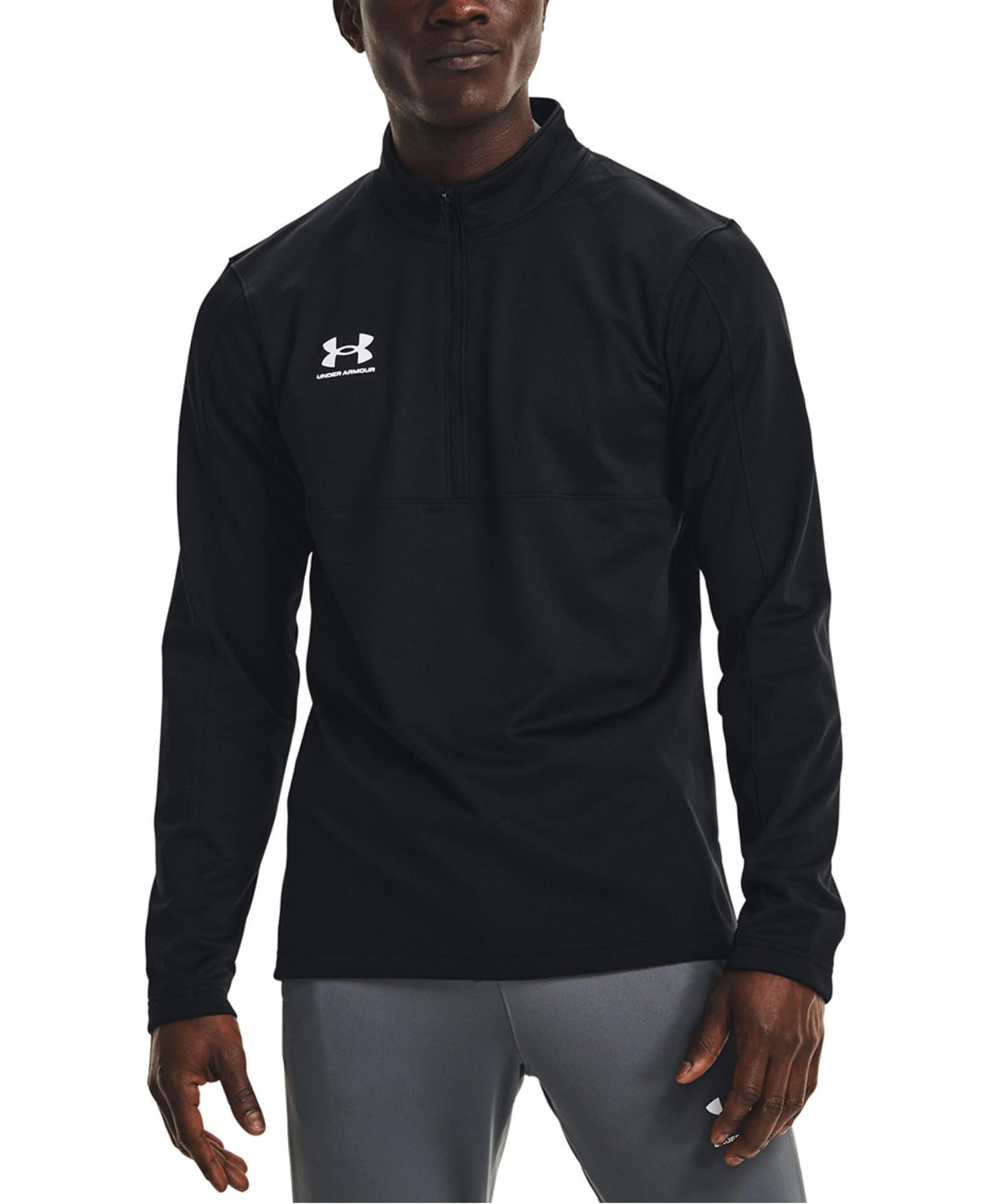 Under Armour<br>Challenger Midlayer