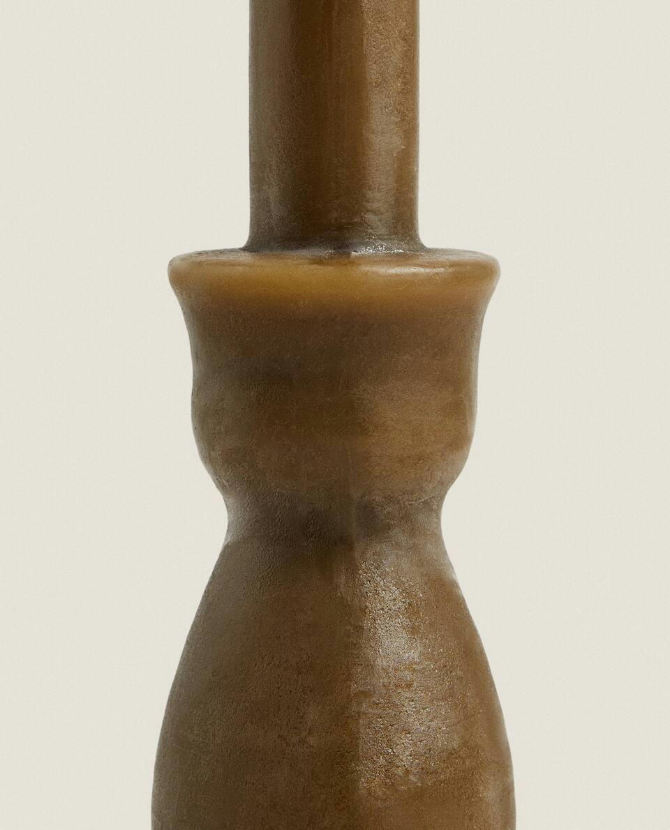 VELAS AROMÁTICAS DE CHAMINÉ