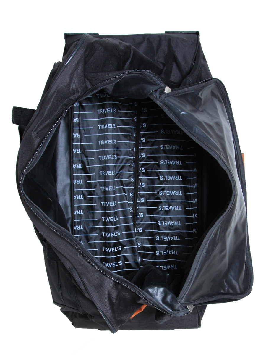 Sac de voyage À roulettes Travel's Outsider 70 cm