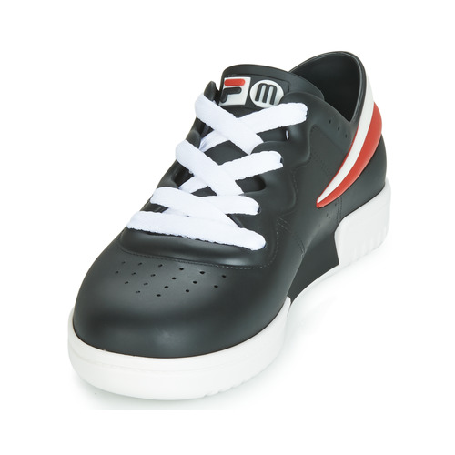 Melissa - SNEAKER + FILA - Noir