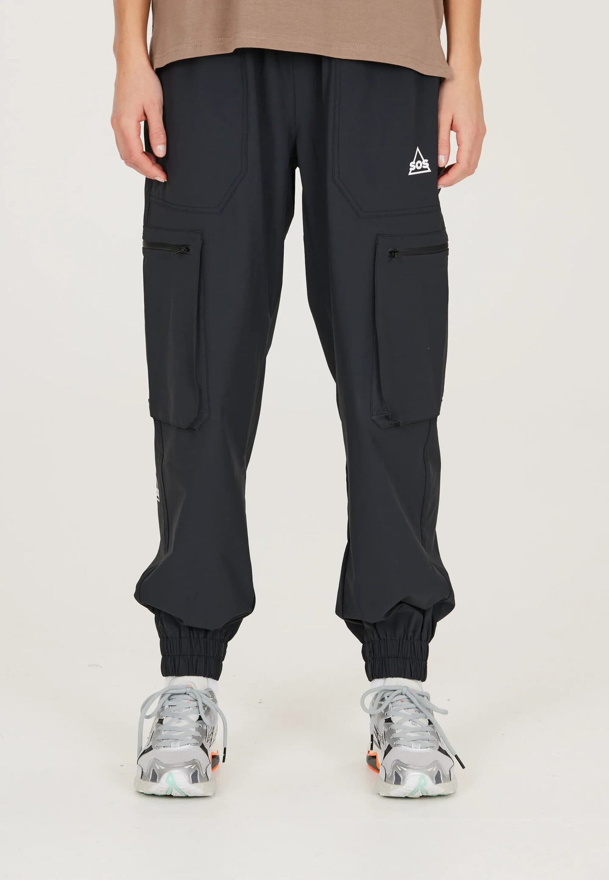 SOS<br>Salonga W Woven Pants