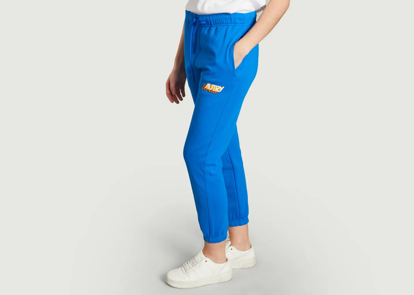 Pantalon Aerobic AUTRY