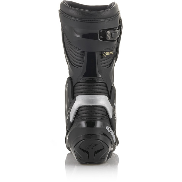 Alpinestars - Bottes SMX Plus V2 Gore-Tex® Noir / Gris