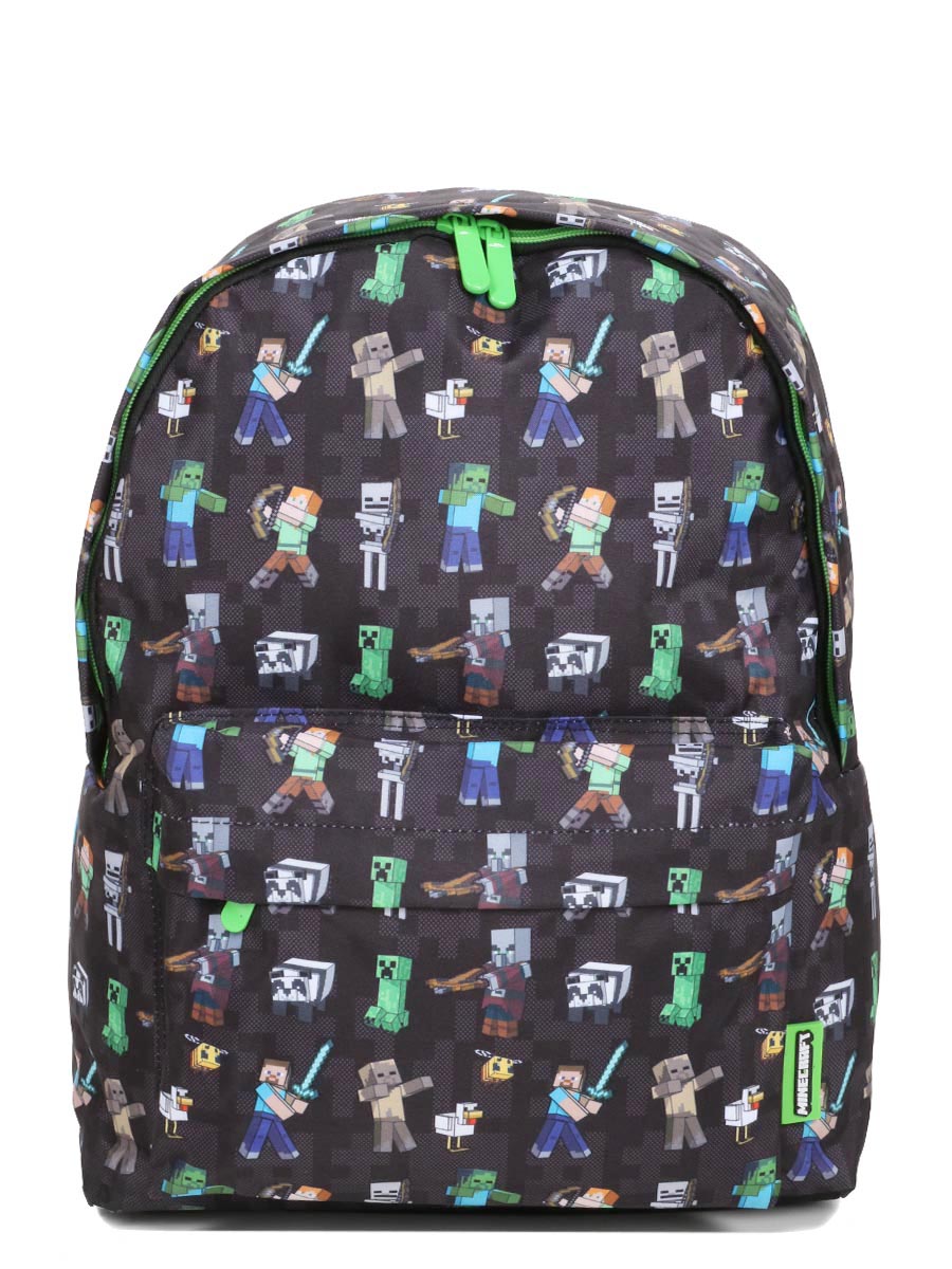 Sac À dos Minecraft Skins Dome