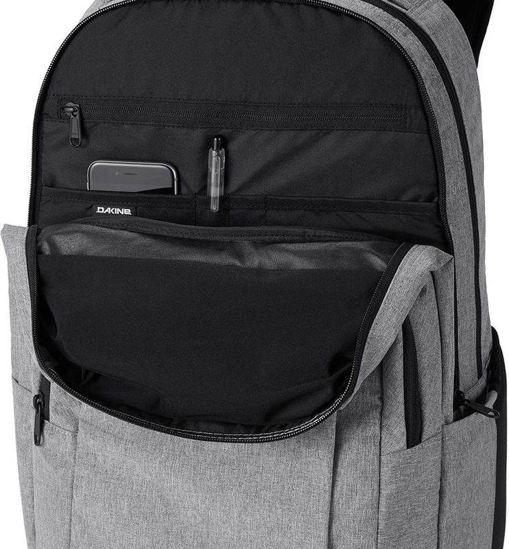 Dakine Campus 33 Liter Rugzak Black