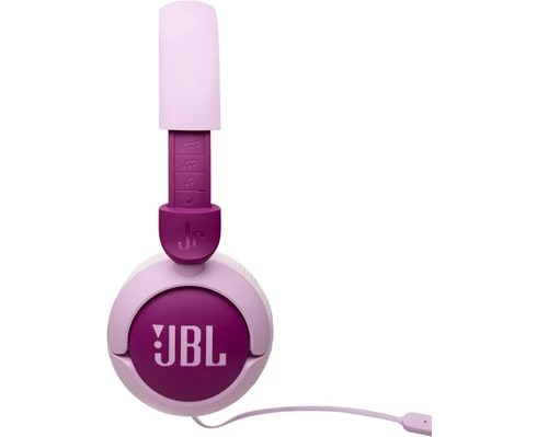 JBL JR320 - Purple