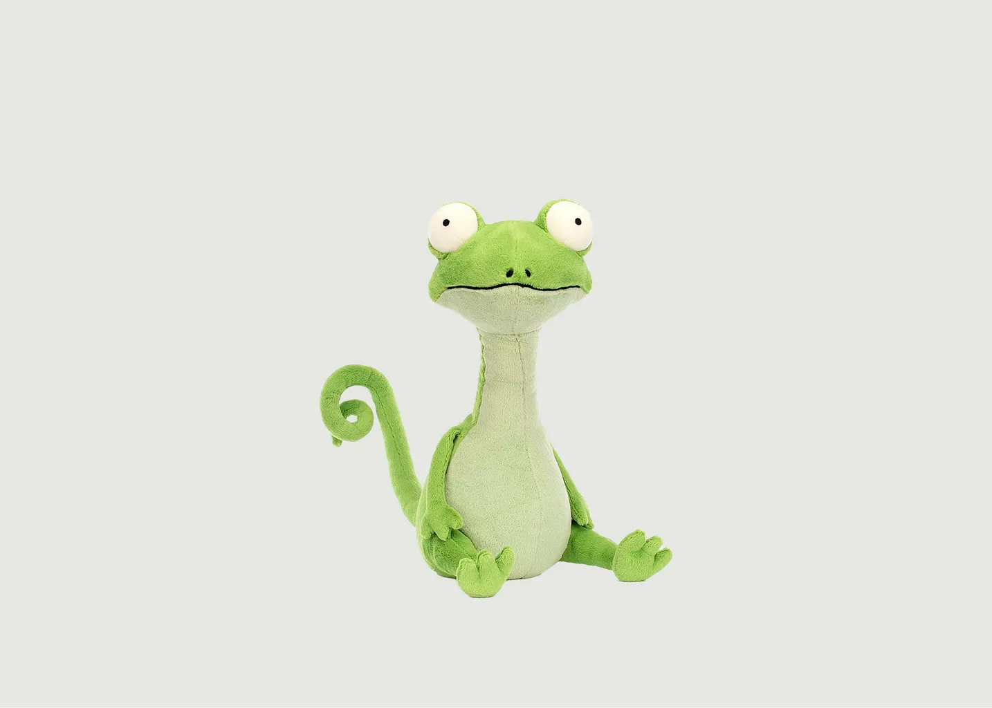 Peluche Caméléon Caractacus Jellycat