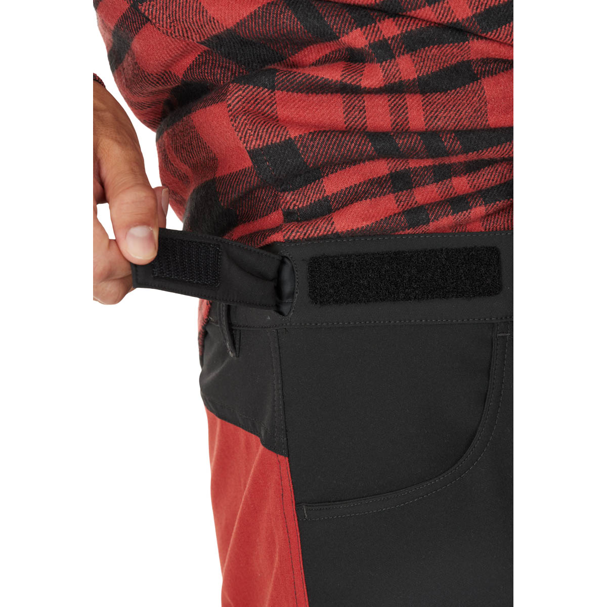 Whistler Eric Vandreshorts Herre