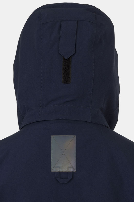 AGU AGU Urban Outdoor Trenchcoat Long Dames