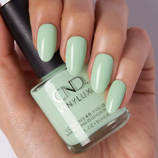 CND Vinylux Nail Polish, Magical Topiary