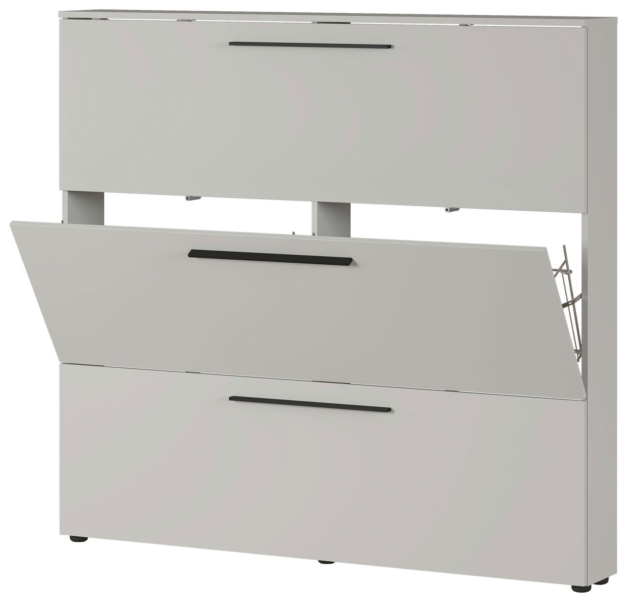 MID.YOU Schuhschrank UTAH