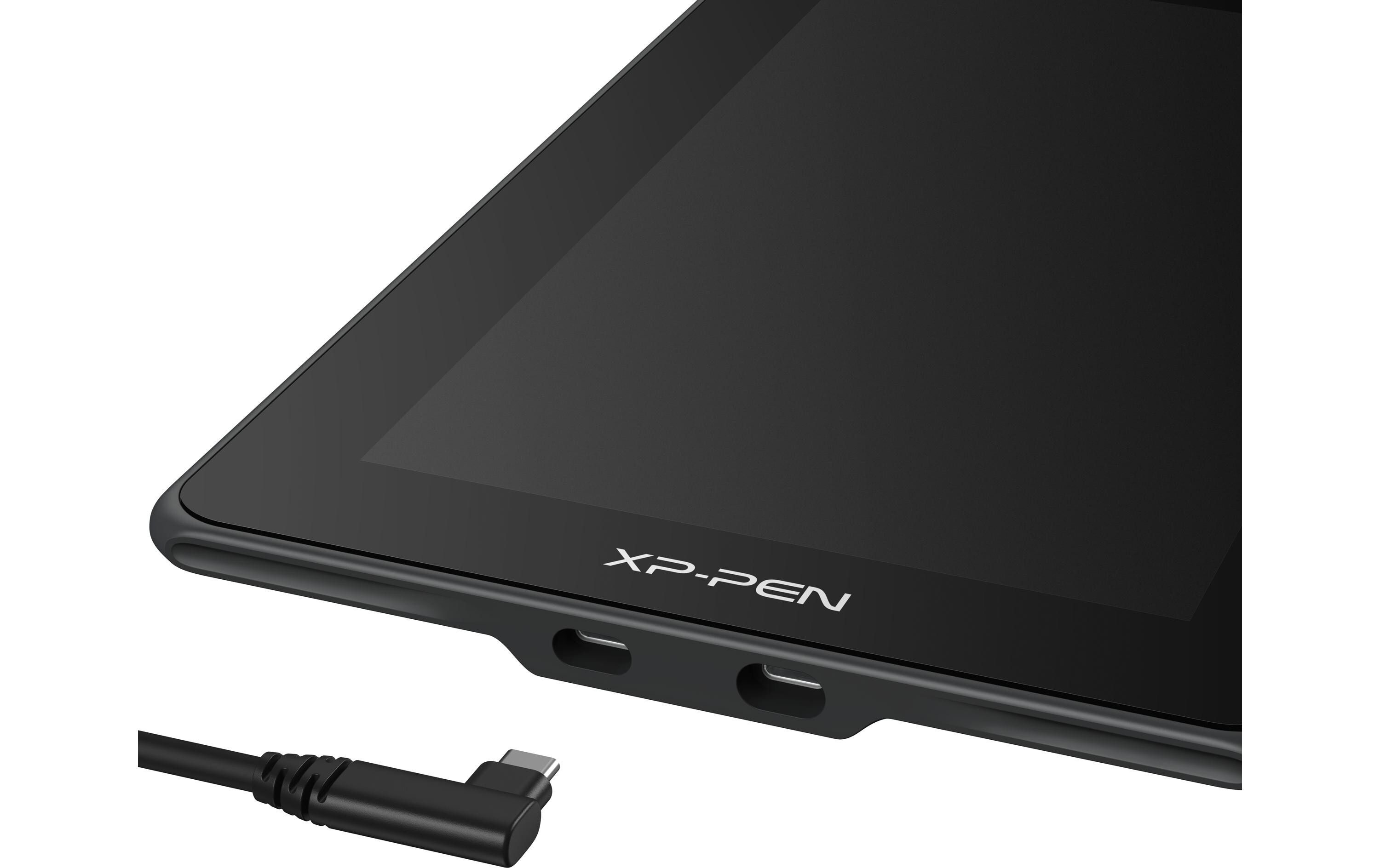 Grafiktablet Artist 10 Gen. 2<br>10.1