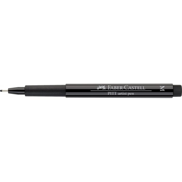 Faber-Castell Pitt Artist Pen M