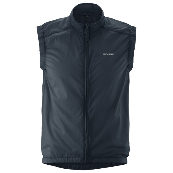 Gonso - Adventure Vest Wind - Gilet de cyclisme