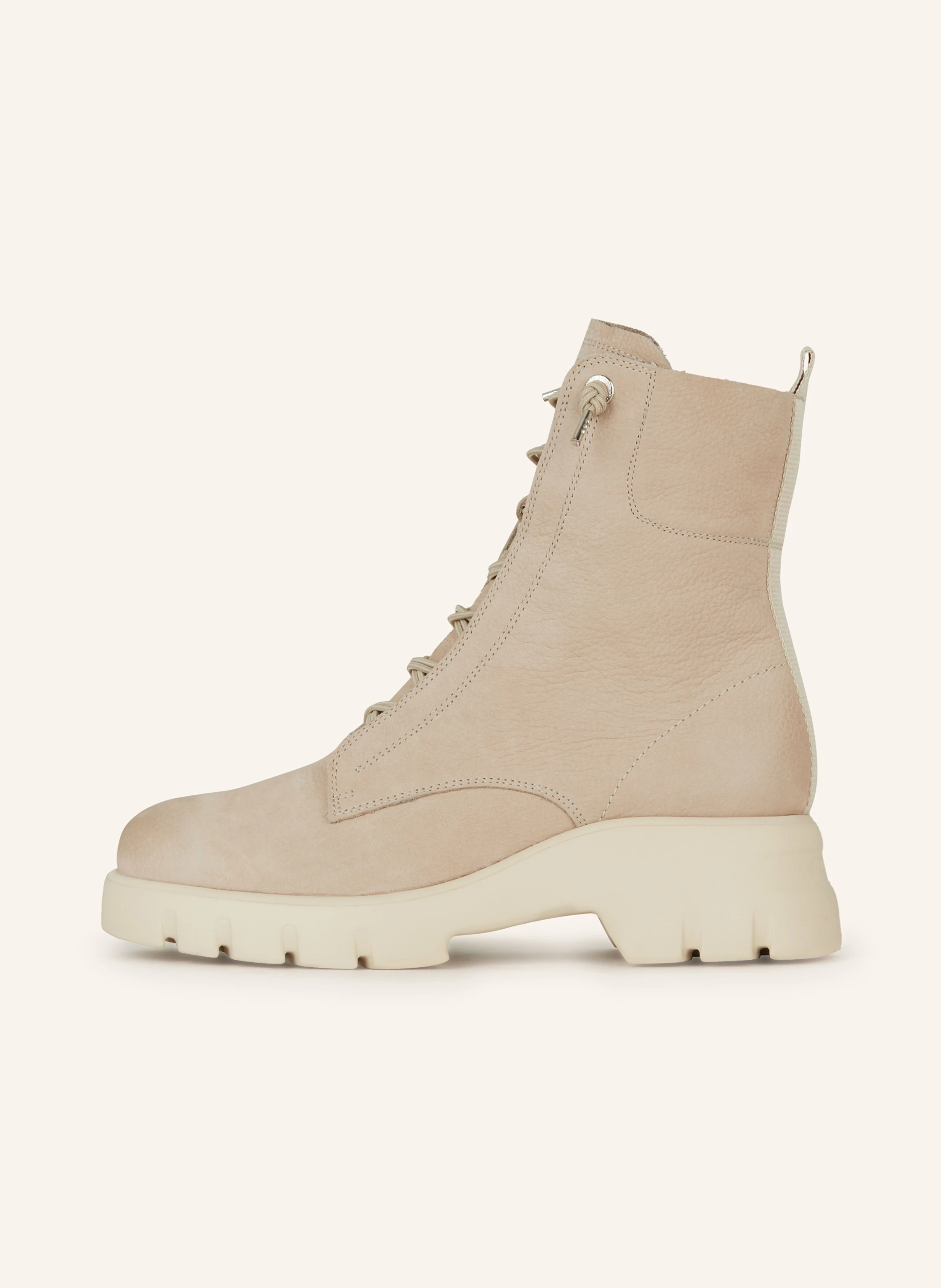 paul green Schnürboots