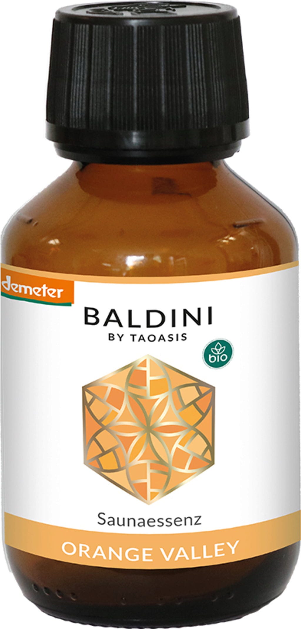 TAOASIS  Baldini Saunaessenz Orange Valley, 100 ml