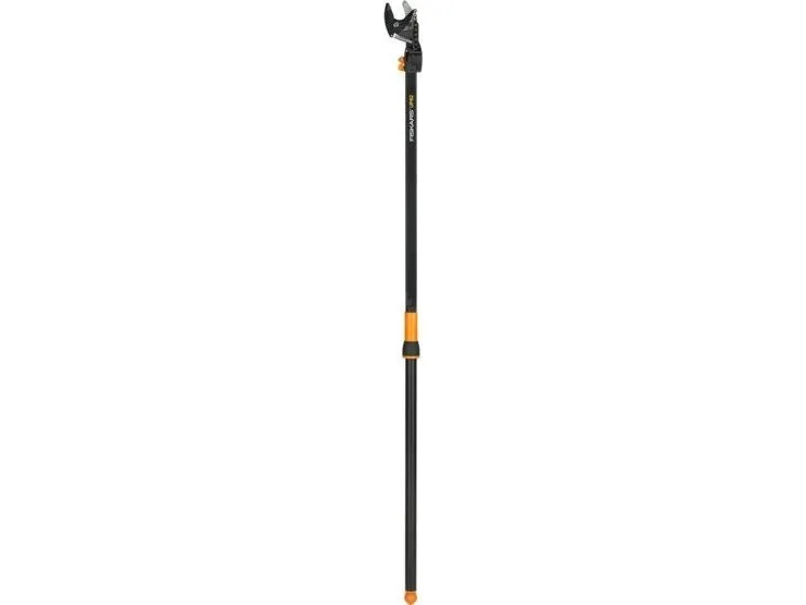 Fiskars UPX82, Ambolt, Sort, Blå, Grå, 70 mm, 1,1 kg, 1 stk