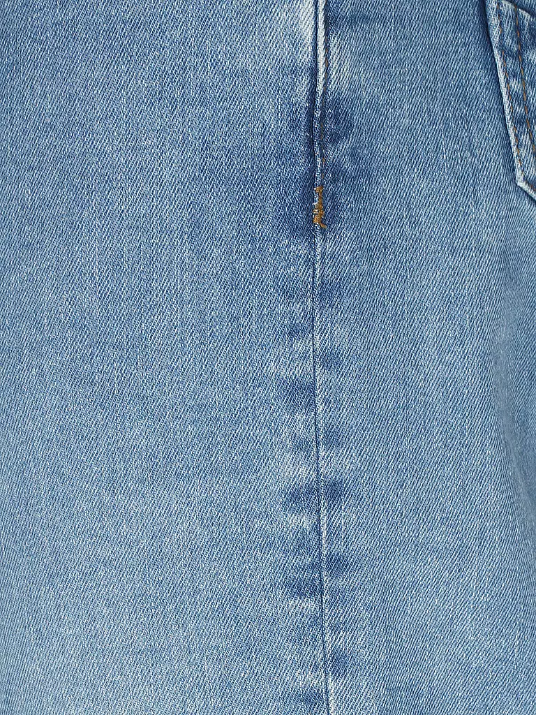 GABBA Jeans Straight Fit MARC hellblau