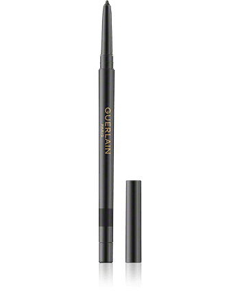 Guerlain Le Crayon Yeux Couleur Longue Tenue 01 Black Ebony 0,35g