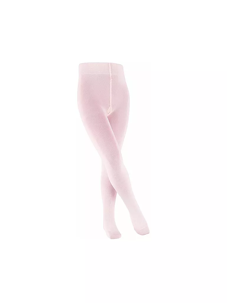 FALKE Kinder Strumpfhose Family rosa