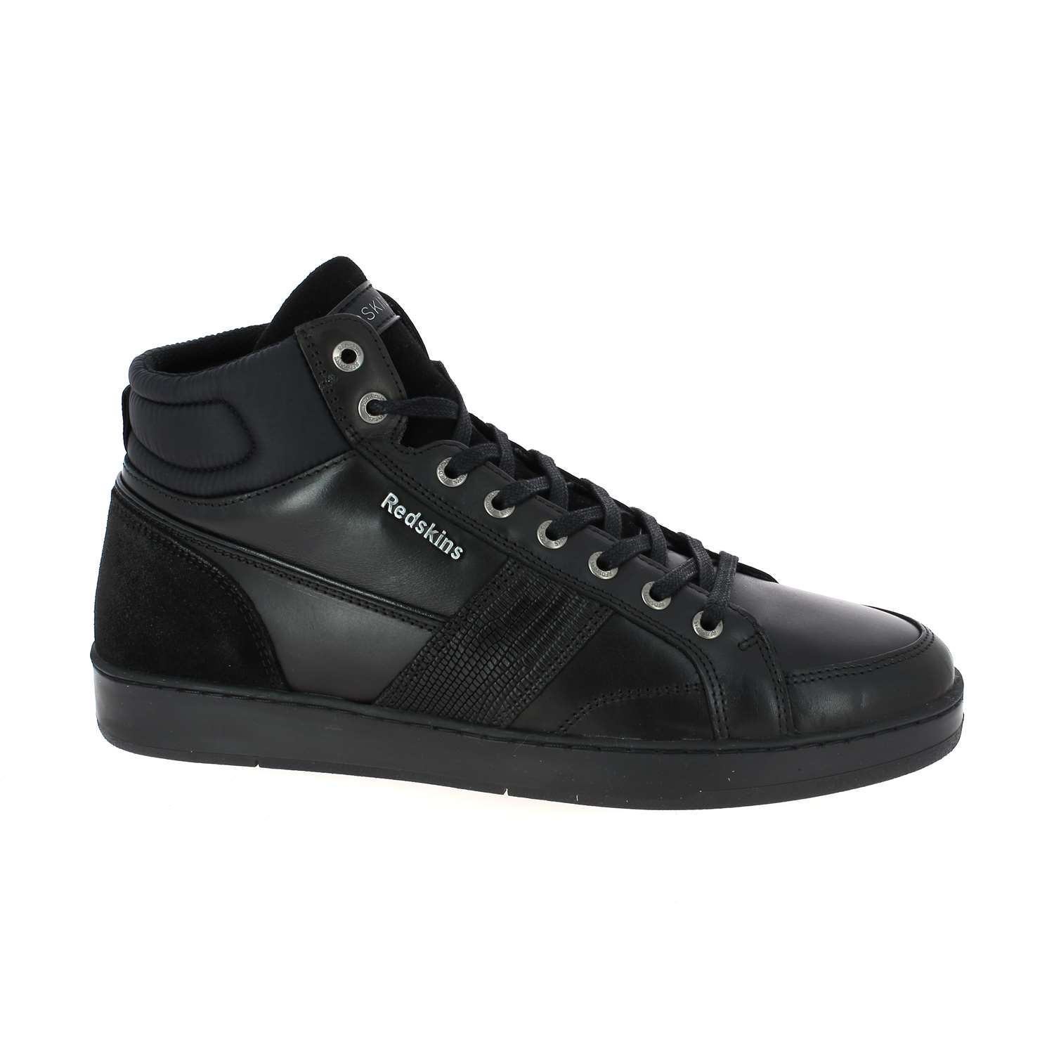 Boots et bottines homme REDSKINS SABAL