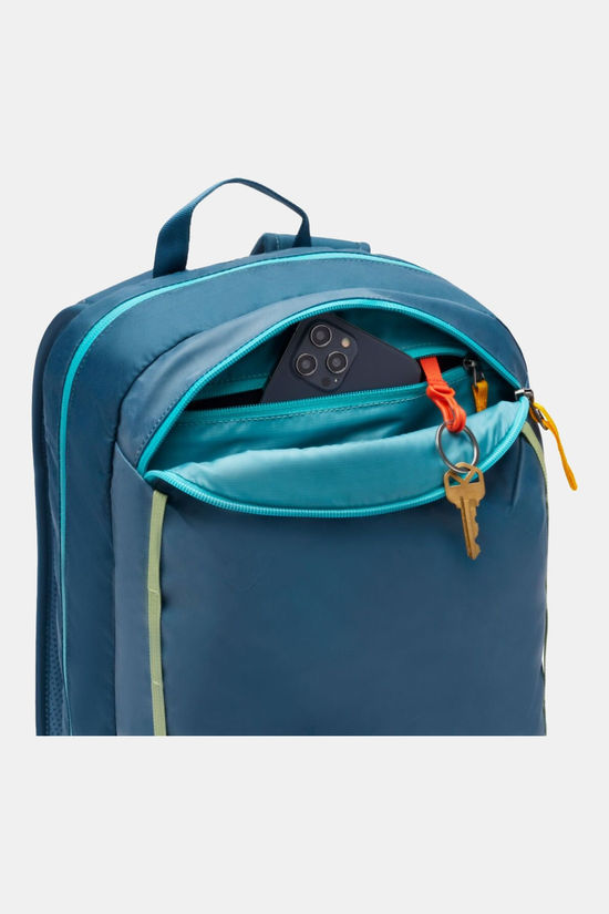 COTOPAXI COTOPAXI Vaya 18L Cada Dia Rugzak