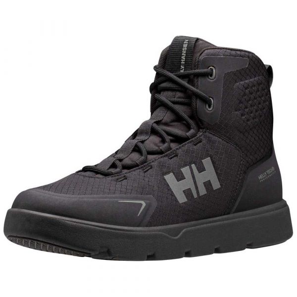 Helly Hansen Canyon Ullr Boot Ht Hiking Boots Preto 44 Homem