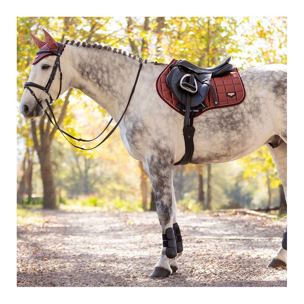 Le Mieux LOIRE CLASSIC - Tapis mixte orchid