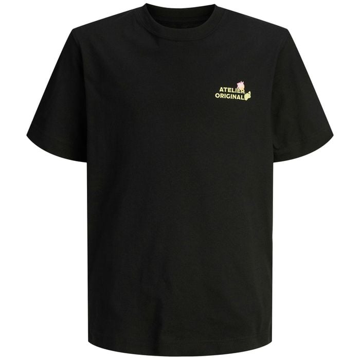Jack & Jones Acapulco Retro Element Back Shirt Jongens