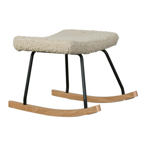 Hocker Rocker de luxe SHEEP - QUAX