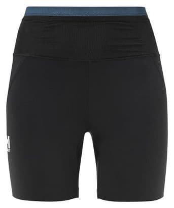 Short Millet Intense Noir Femme