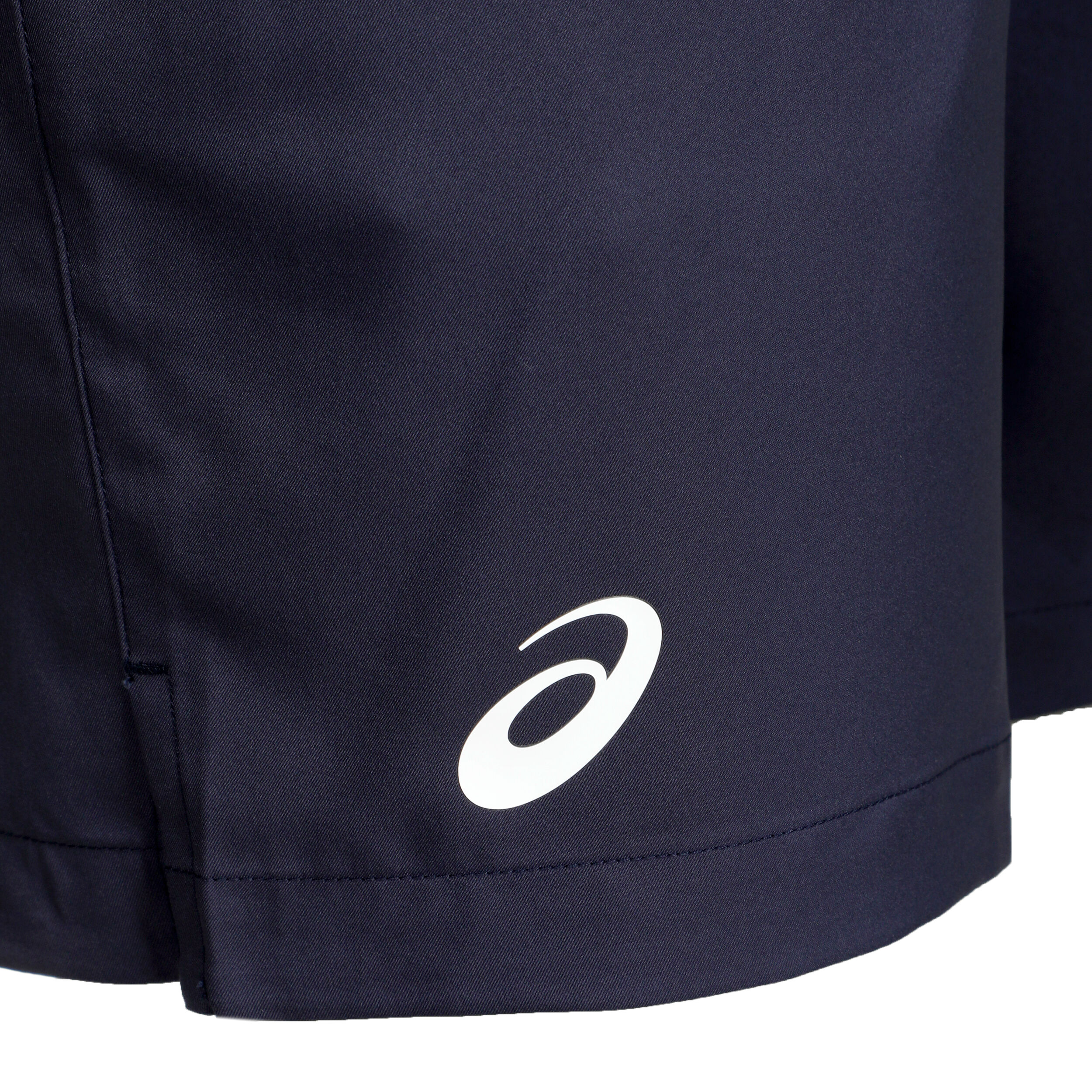 ASICS Court 9in Shorts Hommes - Bleu Foncé