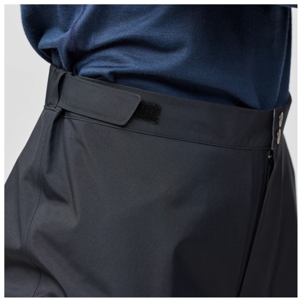 Fjällräven - Women's Keb GTX Trousers - Pantalon imperméable