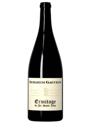 Magnum Guilhem Gaucelm - Héritage du Pic Saint Loup