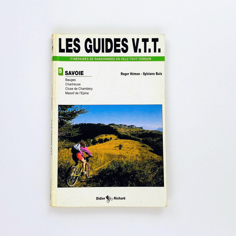 Seconde main Livre de montagne - Taille unique
