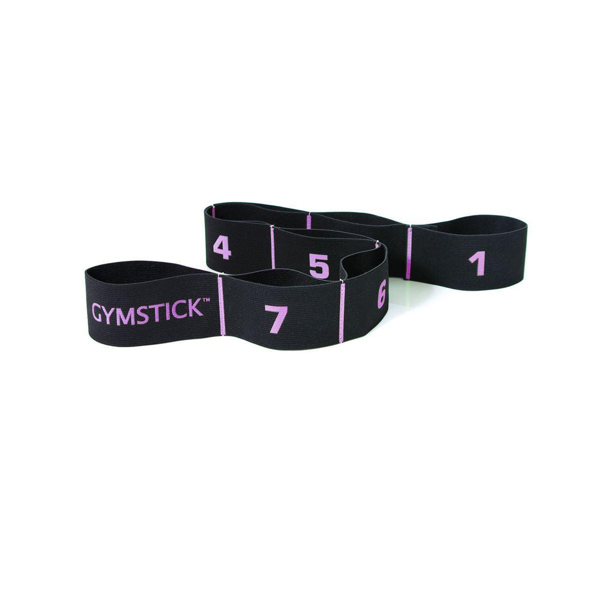 Gymstick Multi-Loop Band, Light (Apricot) Strong