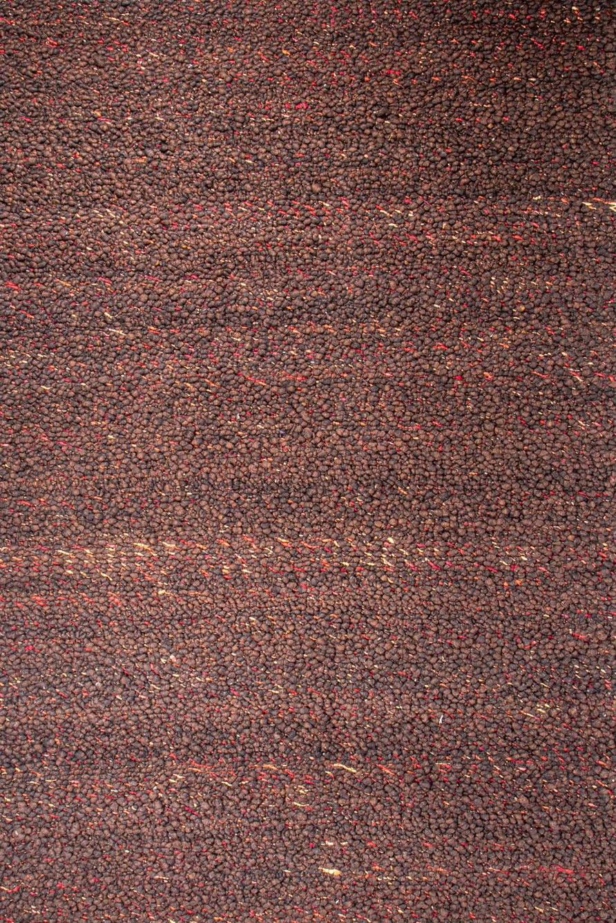 Vloerkleed Brown Anthracite 522 Modena  | Brinker