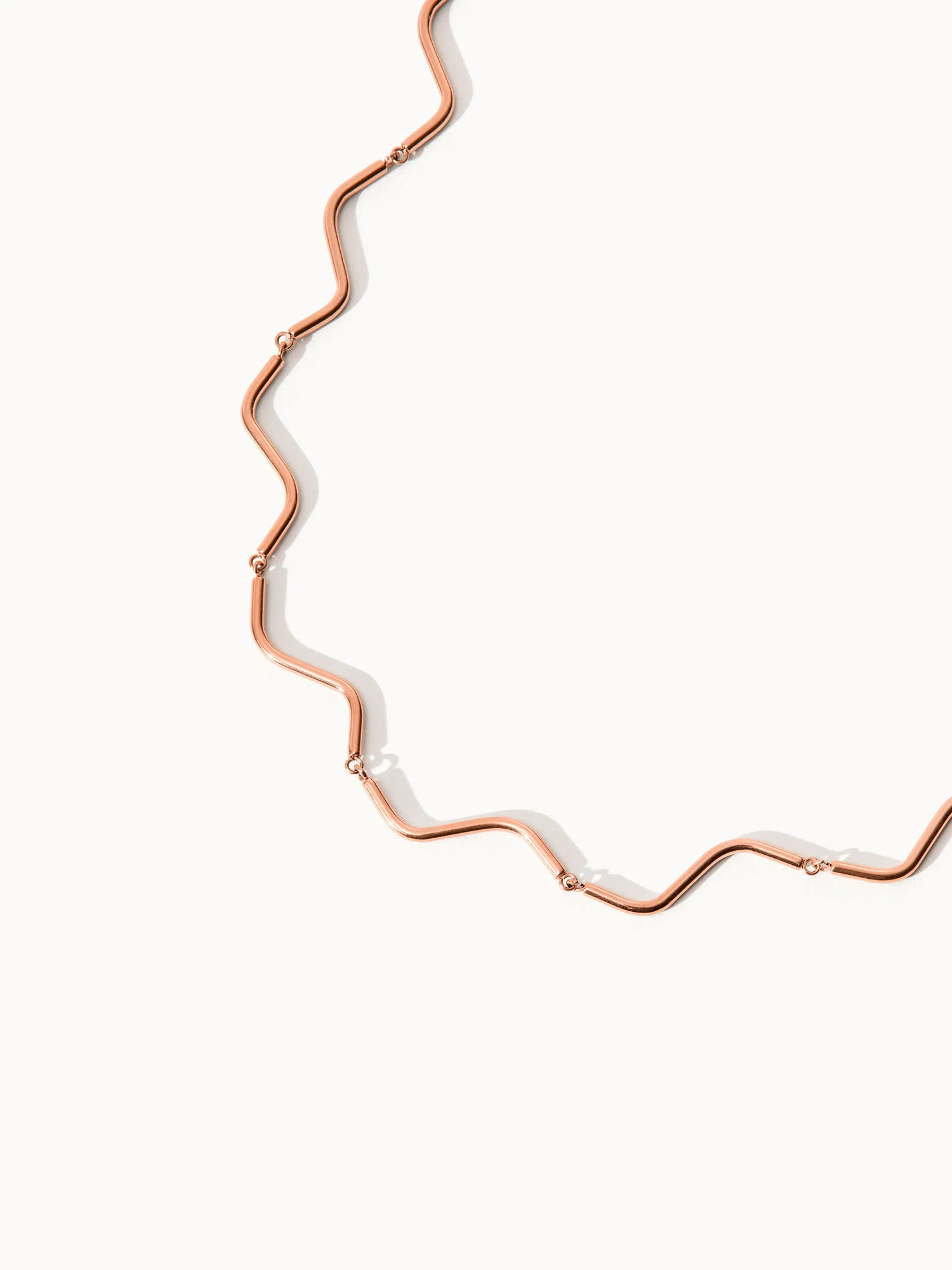 Waves Kette