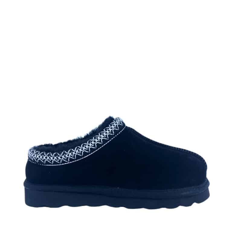 Woollies Azteca Hjemmesko Dame 1088