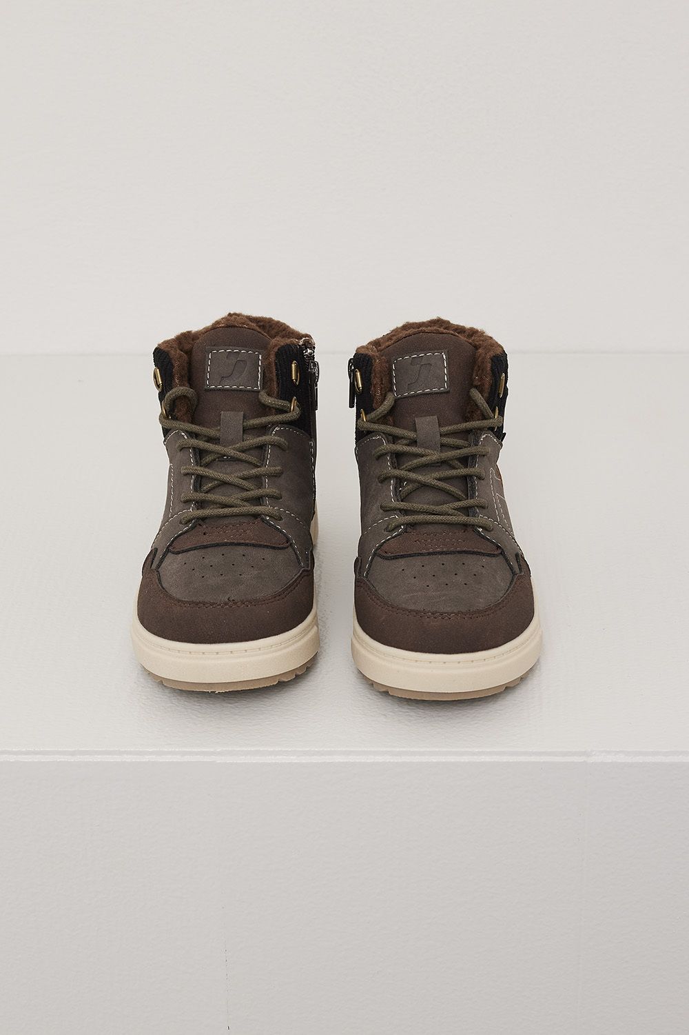 Vintersneaker Phillip