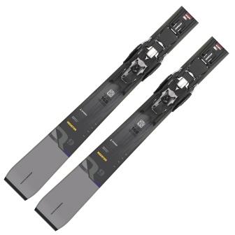 Atomic REDSTER Q9 Revoshock S + X 12 GW 2023/24