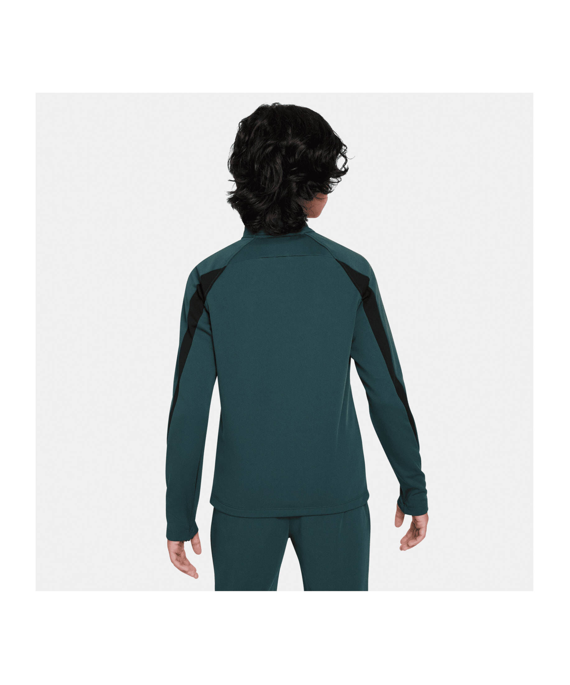Nike| Kinder Fußball - Teamsport Textil - Sweatshirts Academy 23 Therm-FIT Drill Top Kids