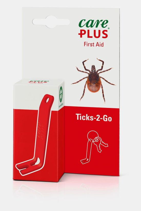 Care Plus Care Plus Ticks2Go Tekenverwijderaar