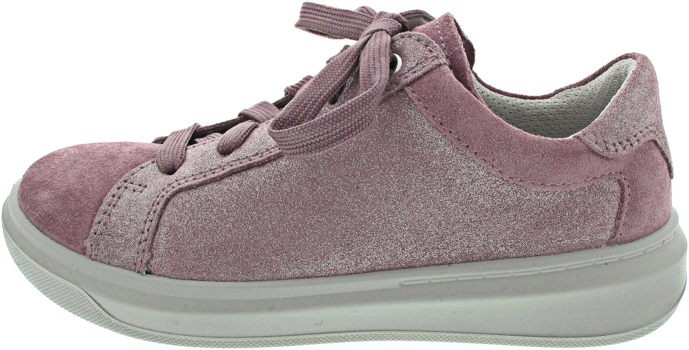 Superfit Cosmo Sneaker lila