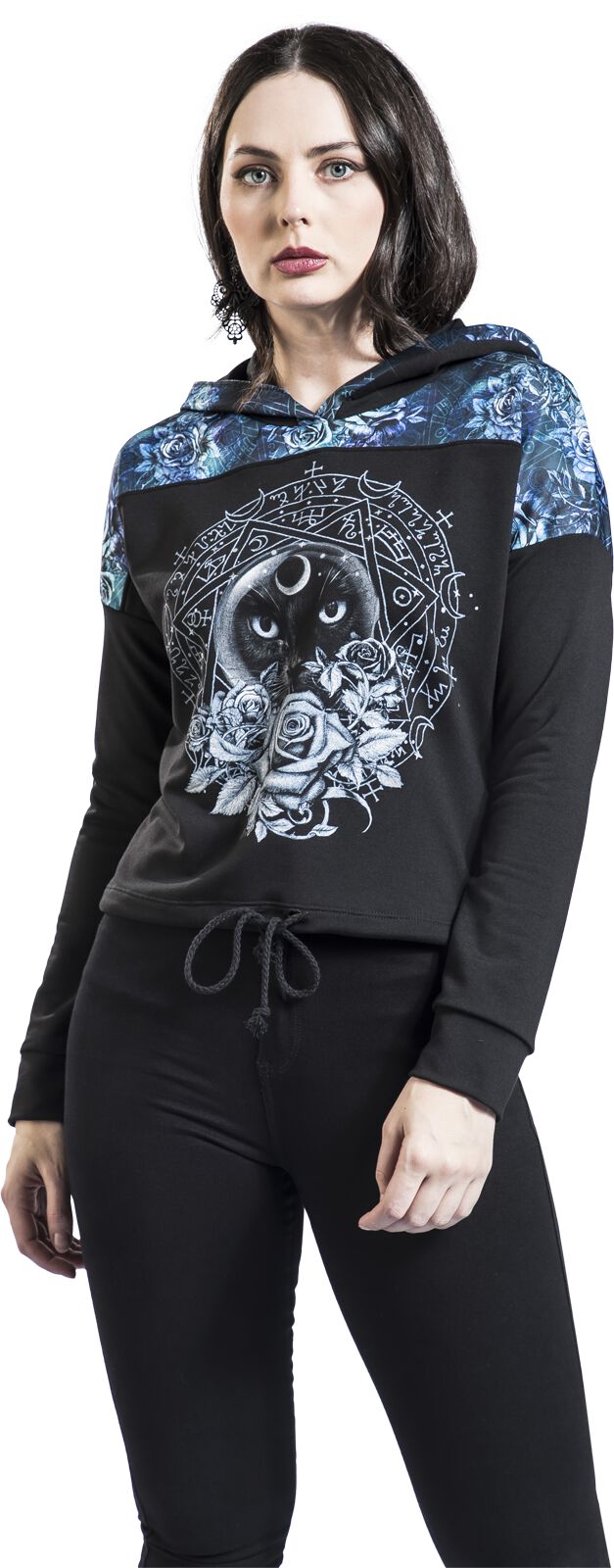 Mima | Alchemy England Sweat-shirt à capuche