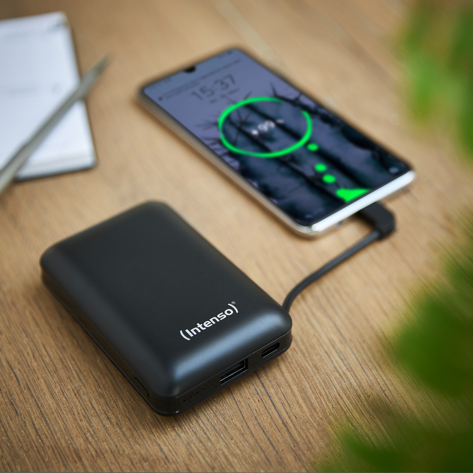 Intenso Powerbank Powerbank XC10000