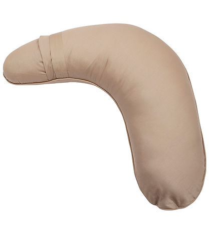 M?Slå Ammepude - Kapok - Cashew