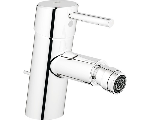 GROHE bidetmengkraan CONCETTO chroom 32208001
