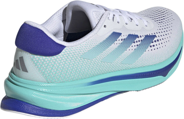 adidas Supernova Rise Løbesko Turkis